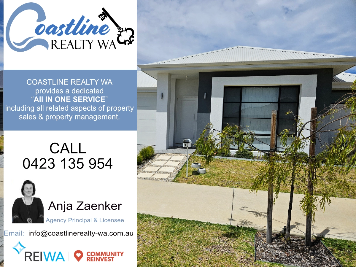 Coastline Realty WA