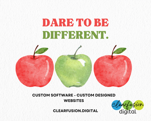 Small Business & Web Design