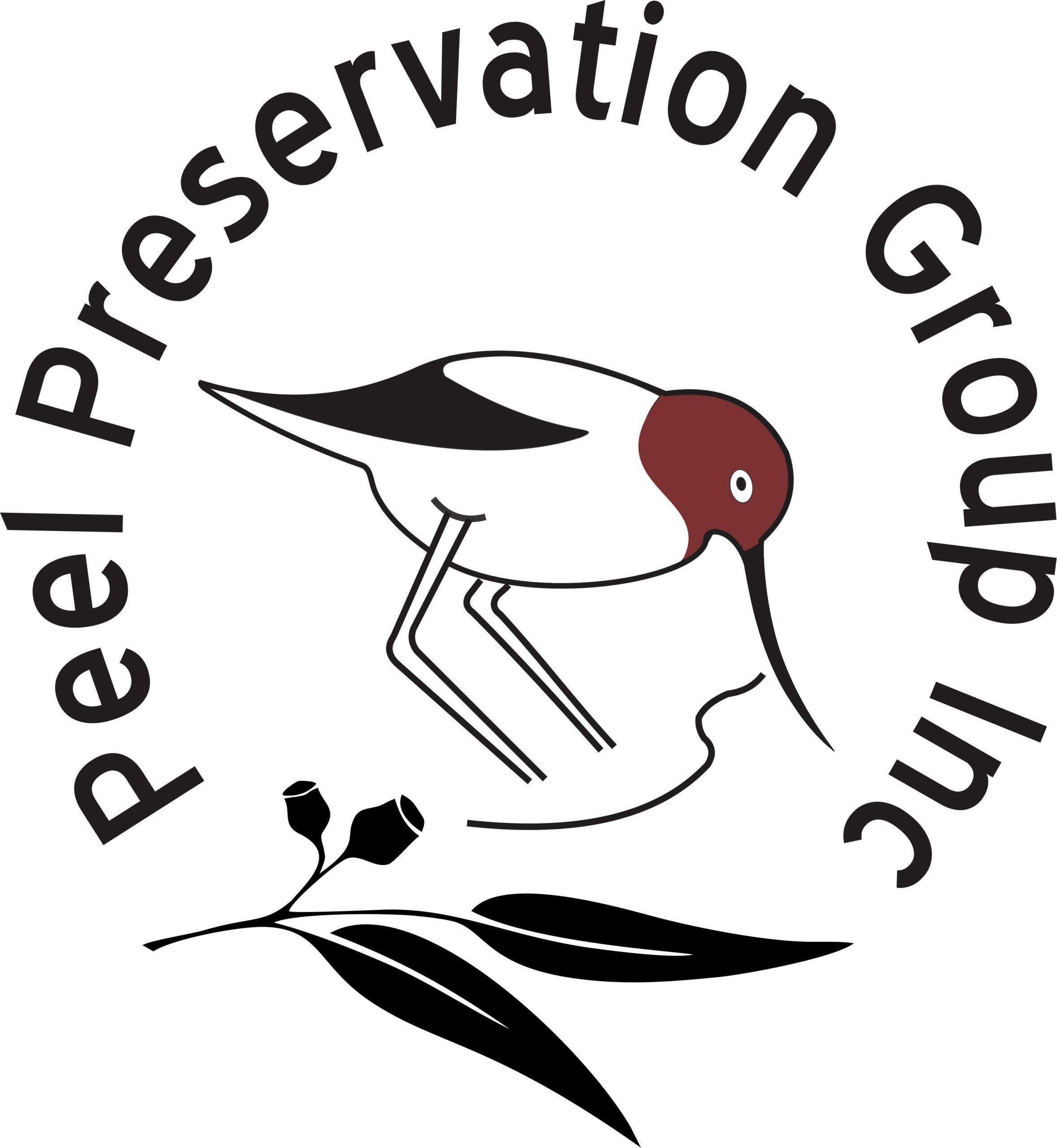 Peel Preservation Group