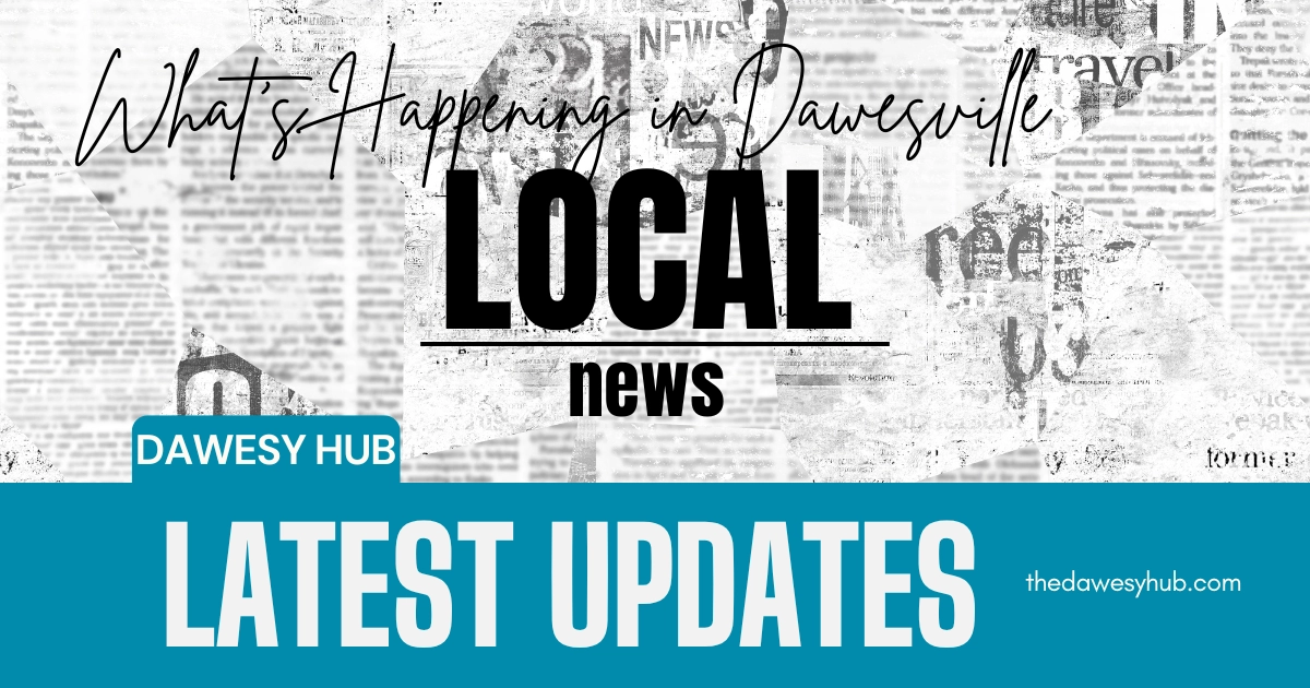 Local Updates