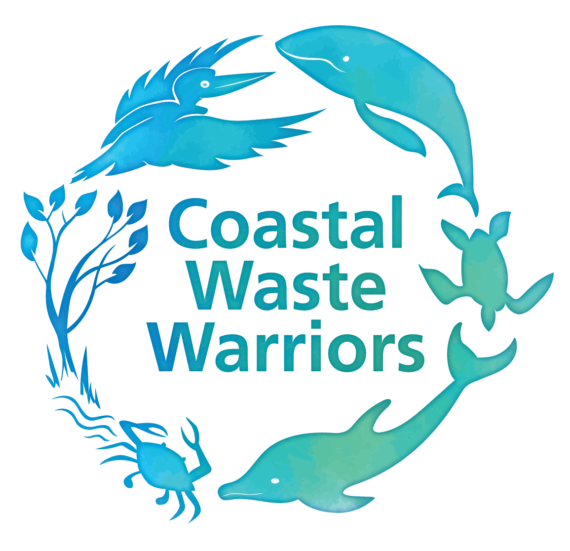 Coastal Waste Warriors