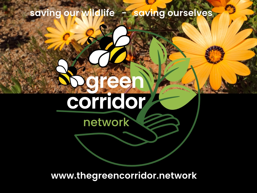 Green Corridor Network