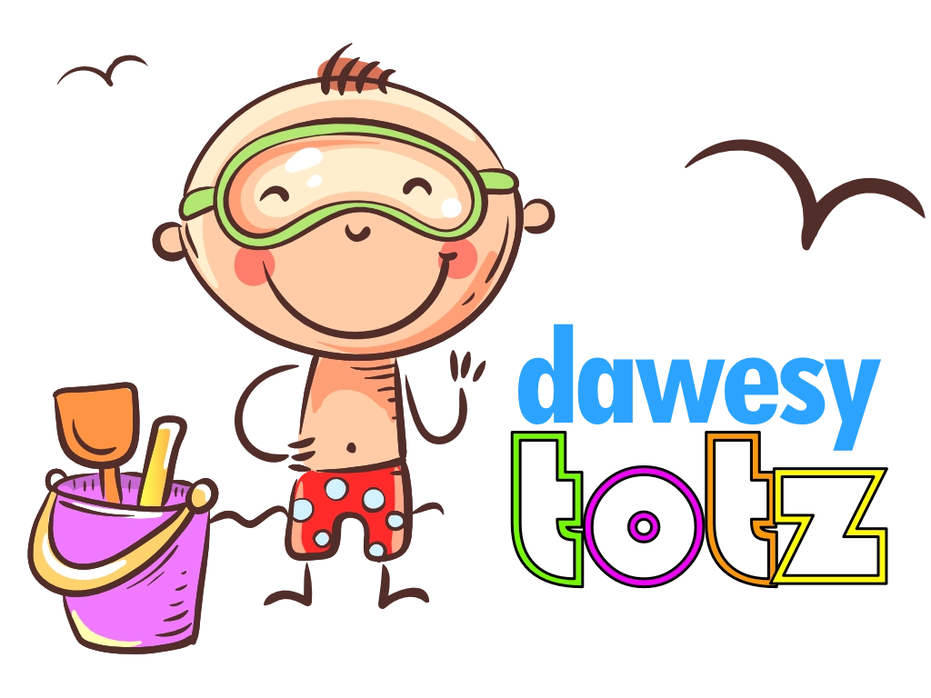 Dawesy Tots