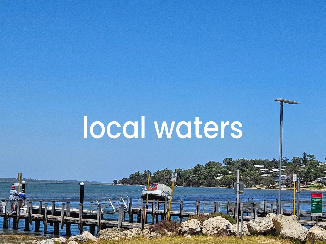 Local Waters