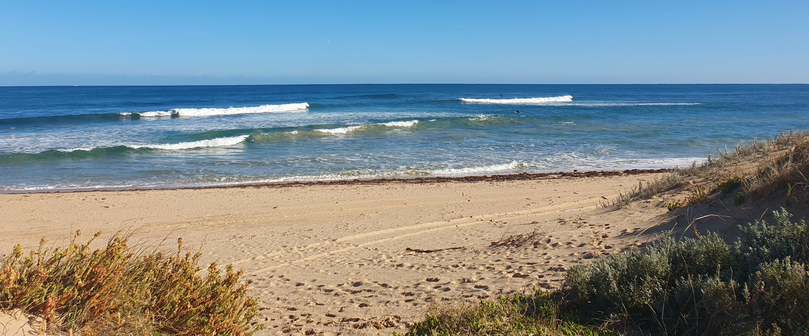 Melros Beach