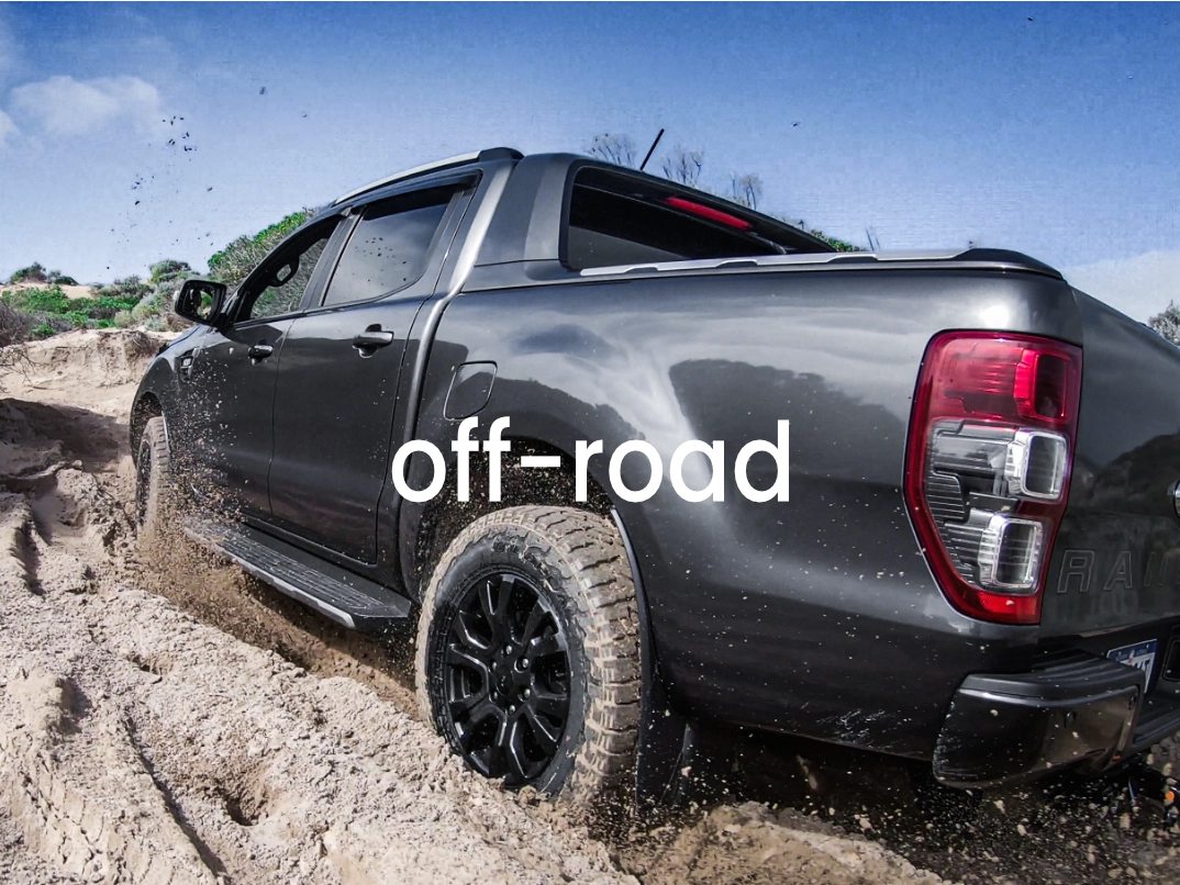 Off-Road