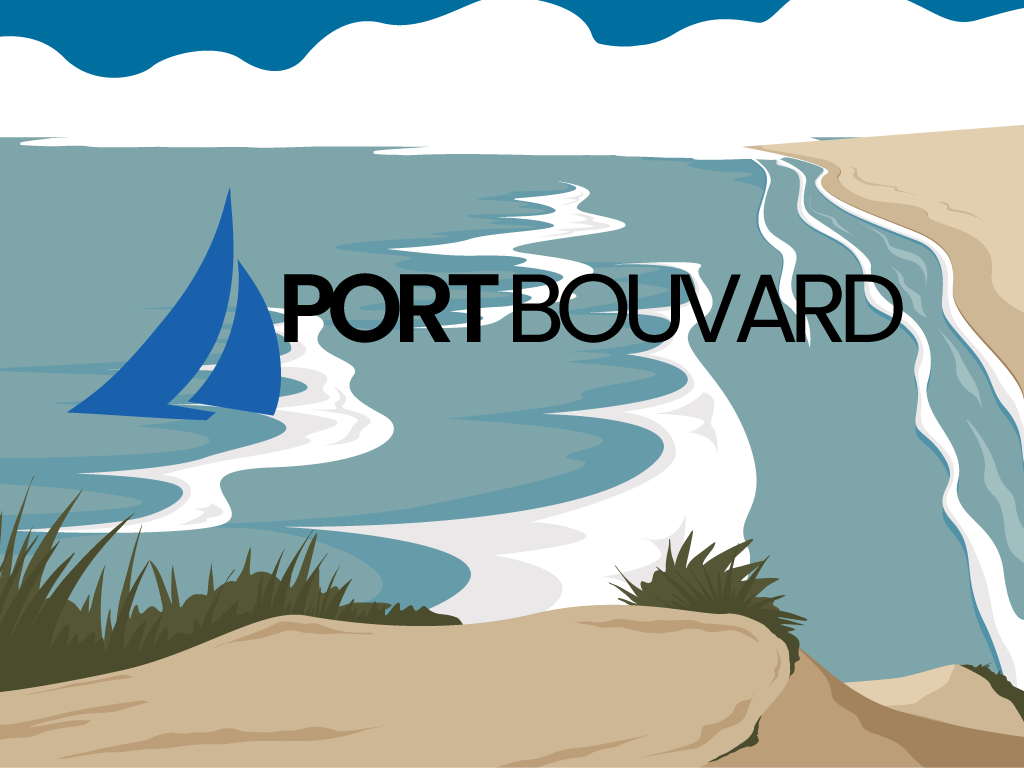 Port Bouvard