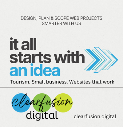 clearFusion digital