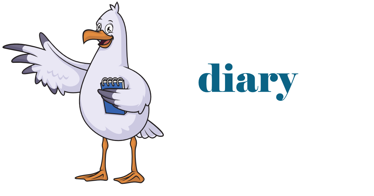 Dawesville Diary