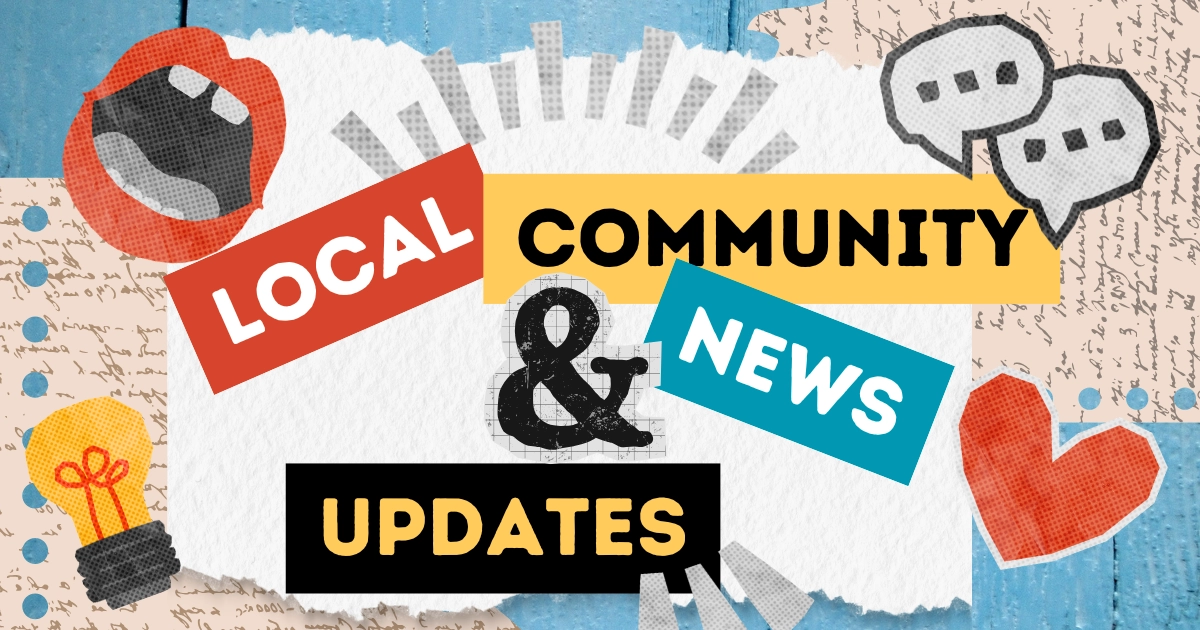 Local Updates