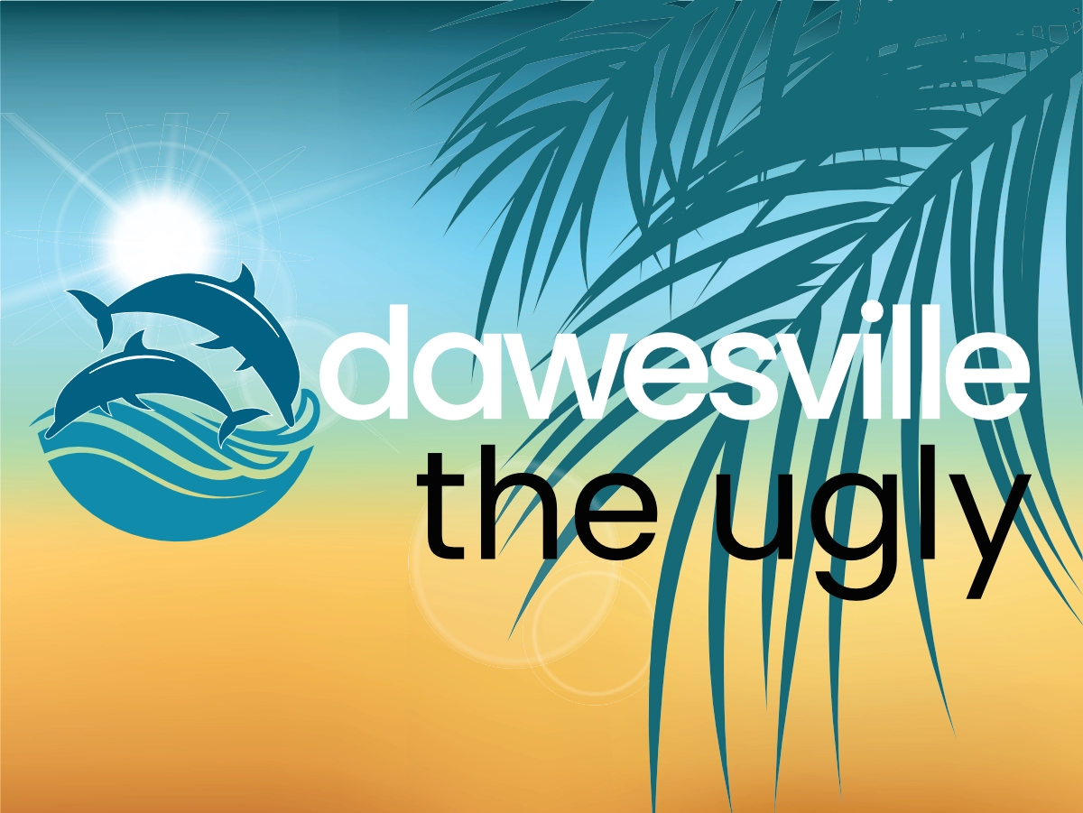 Dawesville The Ugly