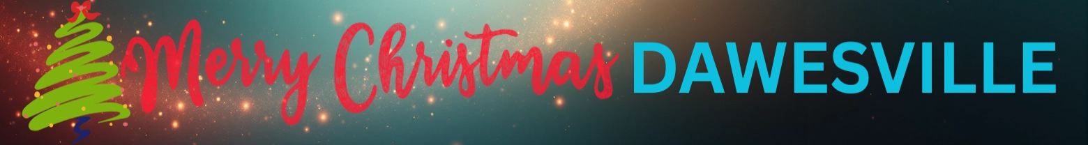 Christmas Banner