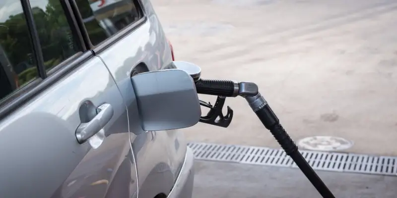 Random Act of Kindness Givers in Our Suburbs