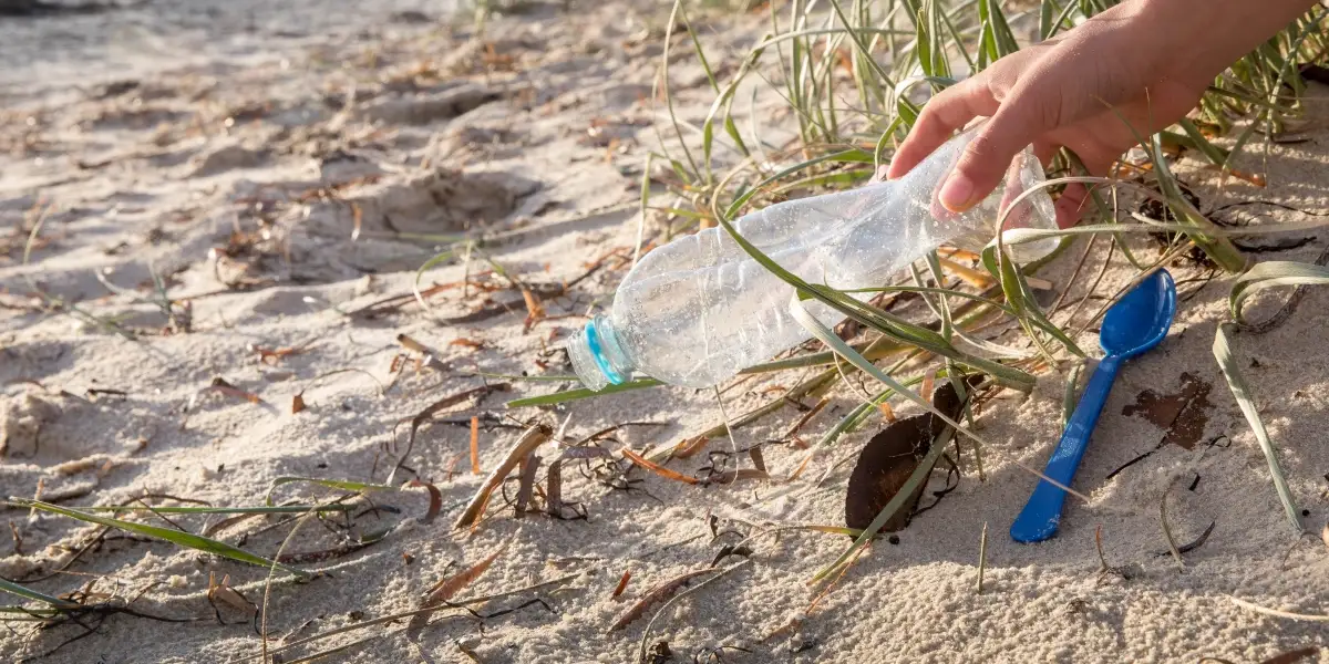 March is Clean Up Month in Dawesville