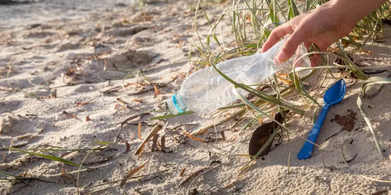 March is Clean Up Month in Dawesville