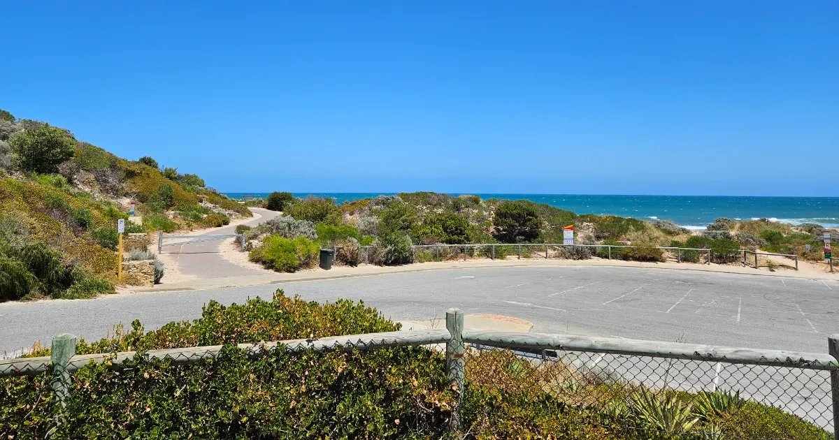 Dawesville - A Place Shaped by Water, Work & Time