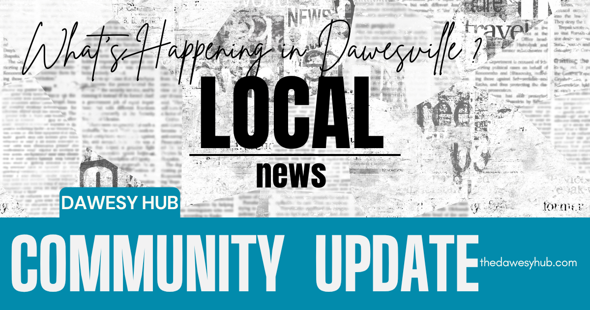 Dawesy Hub – Community Call