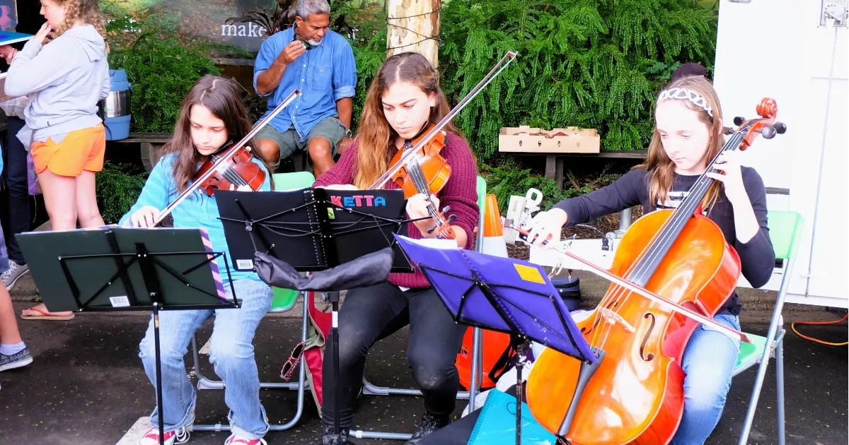 What Makes a Liveable Community?