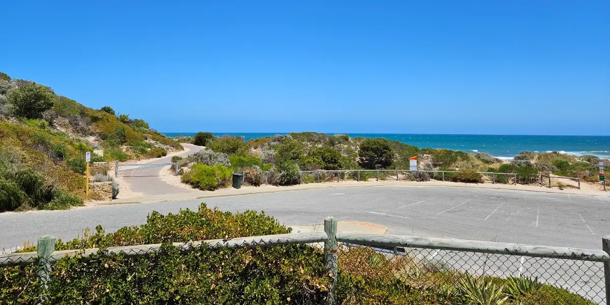 Dawesville - A Place Shaped by Water, Work & Time