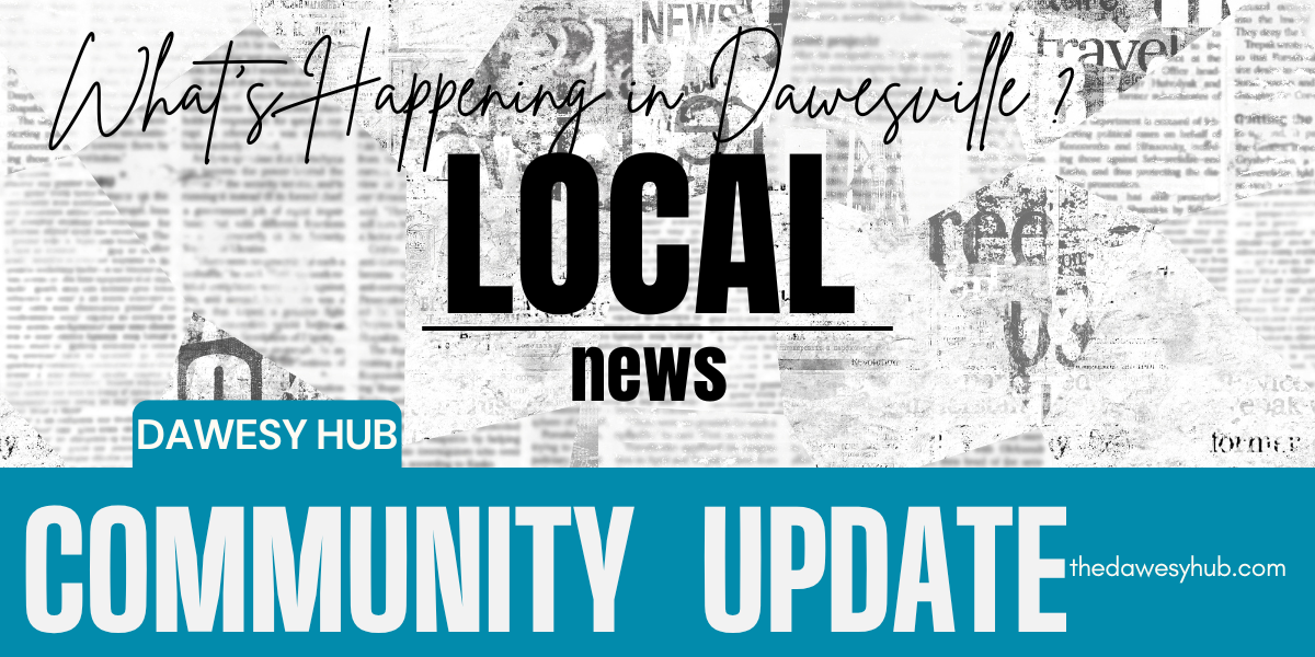 Dawesy Hub – Community Call