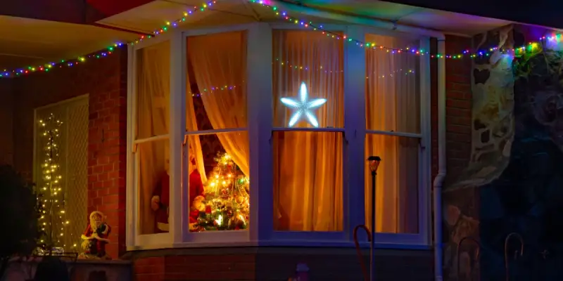 Dawesville in Darkness