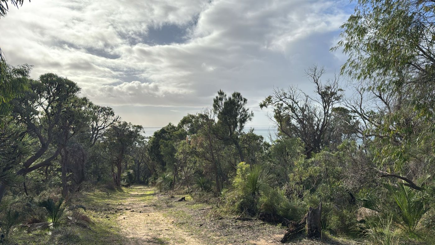 Caddadup Reserve