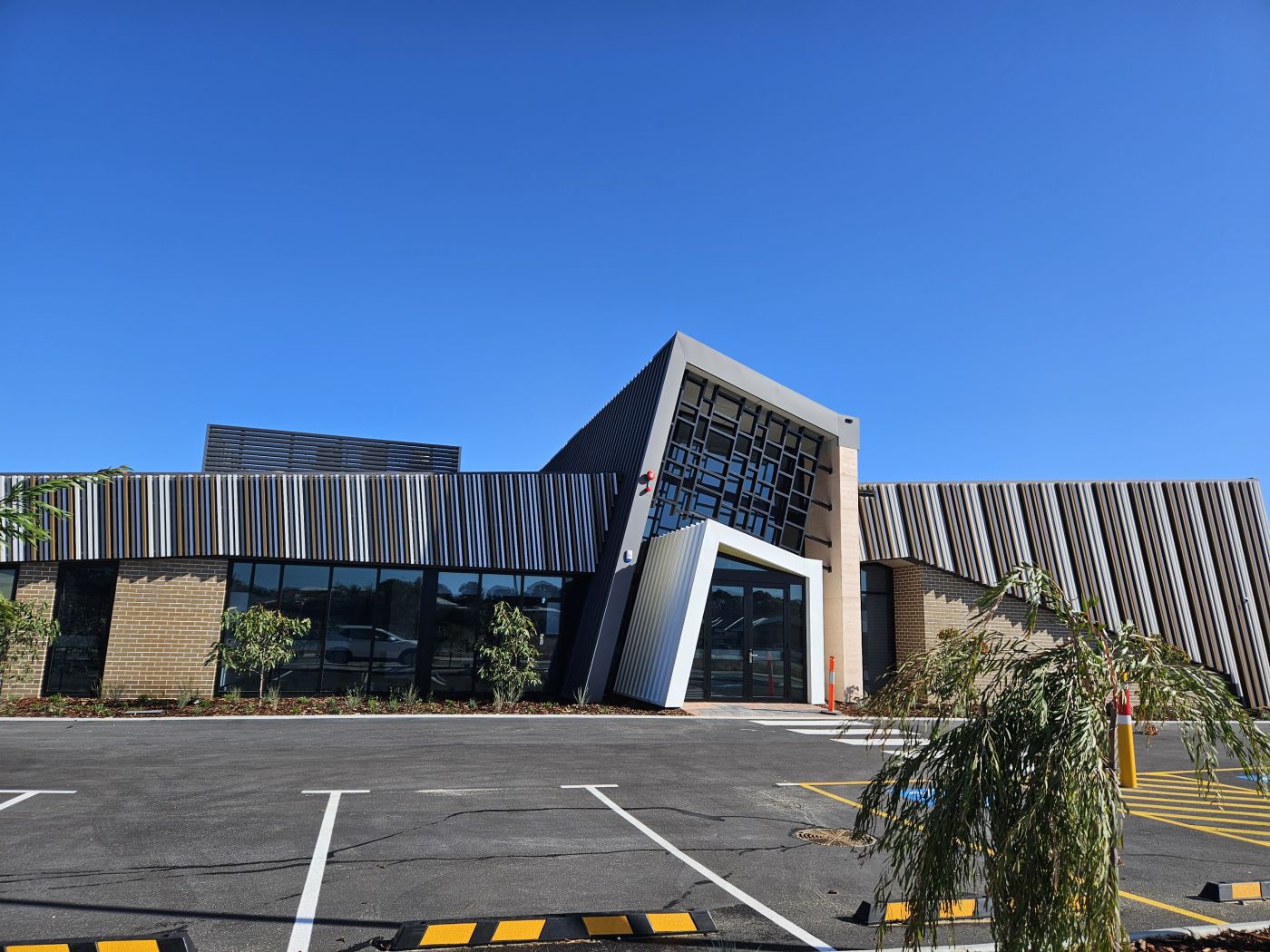 Dawesville Community Centre