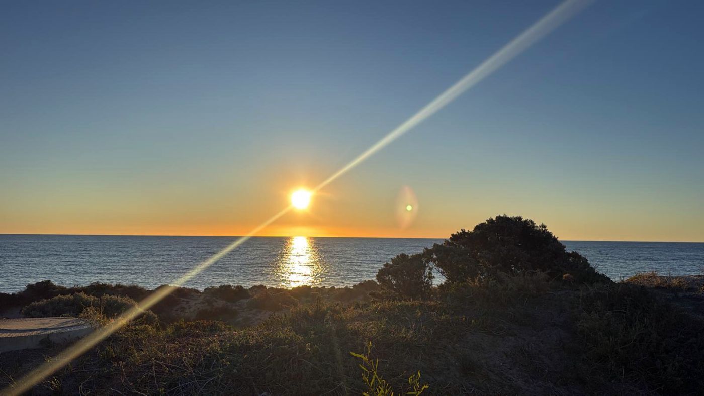 Florida Sunset<br><br>© Paul Arlott