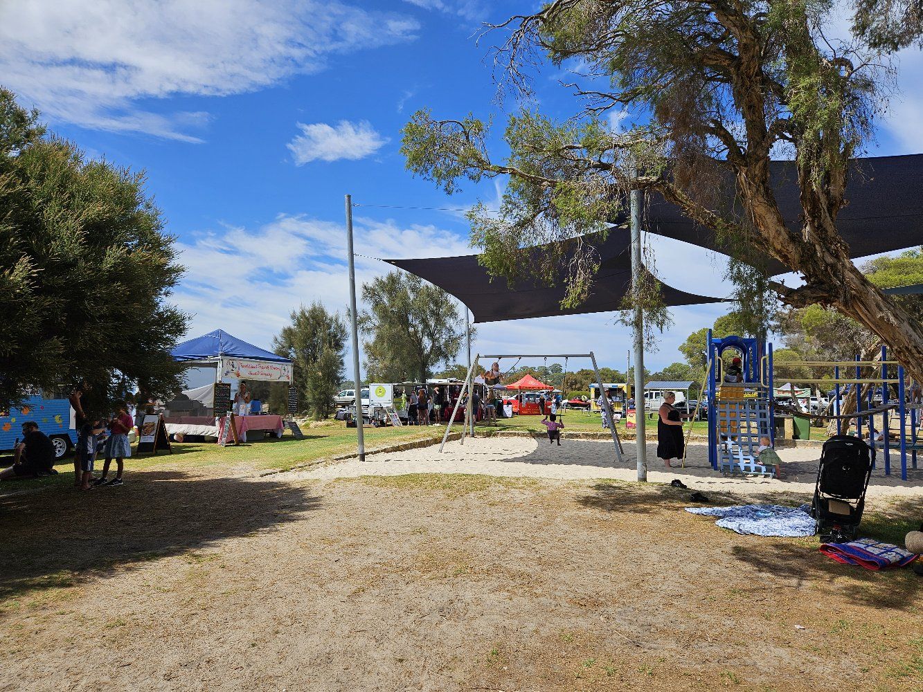 Peel Produce Markets