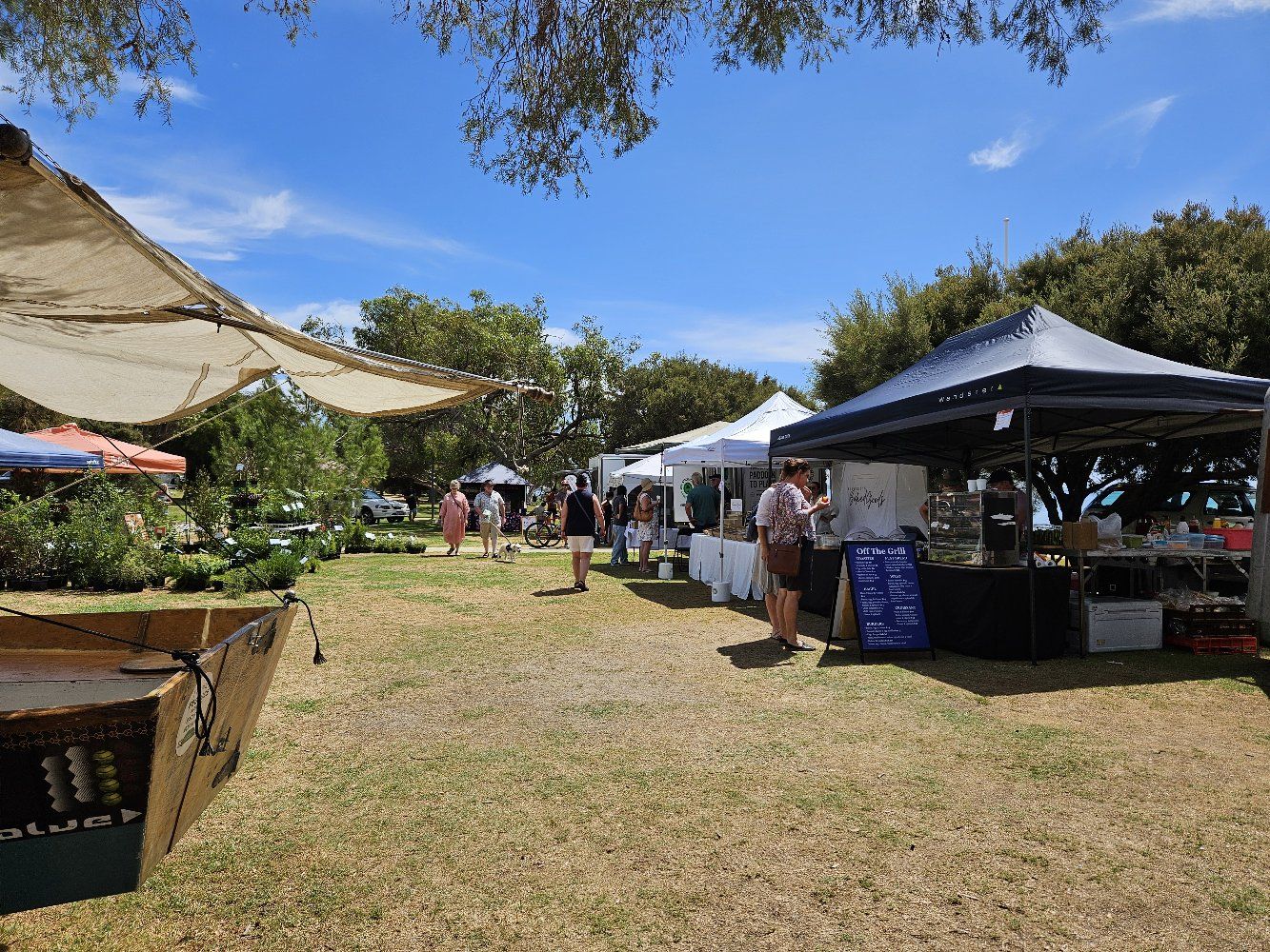 Peel Produce Markets