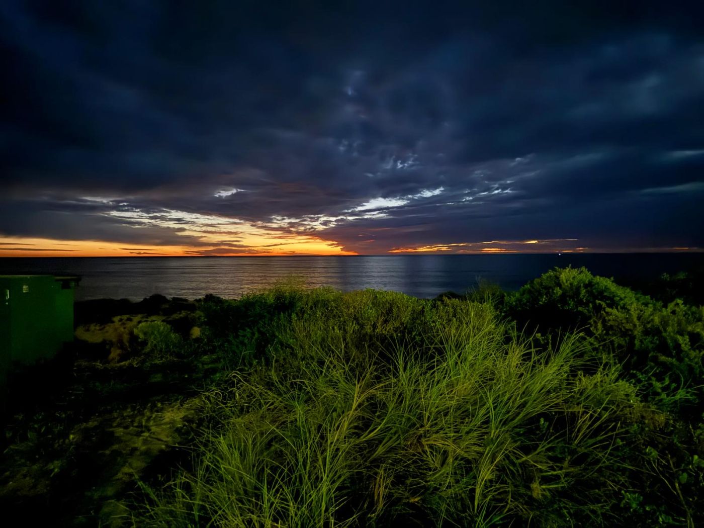 Sunset at Florida Beach<br><br>© Paul Arlott