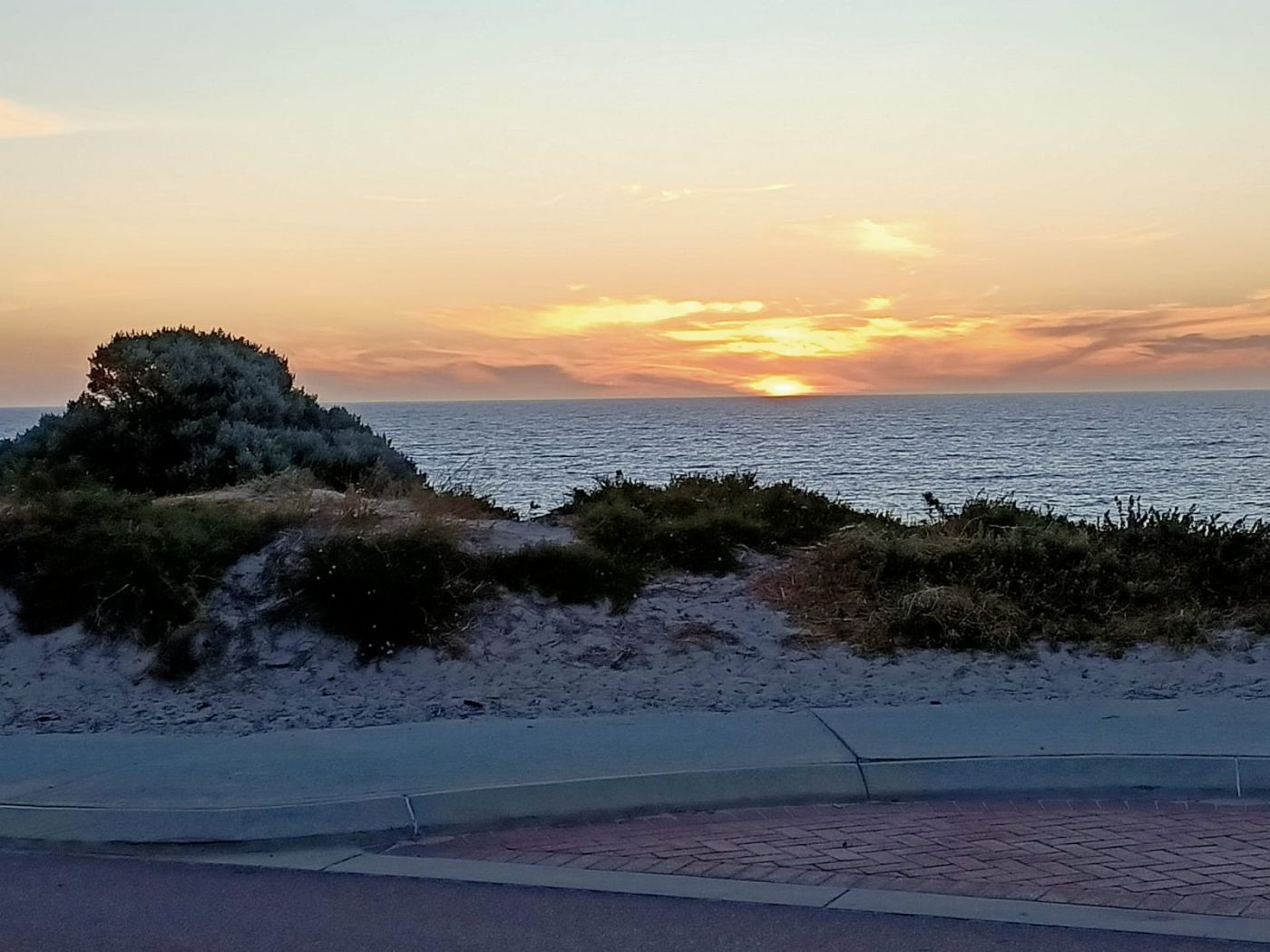 Sunset at Florida Beach<br><br>© Paul Arlott