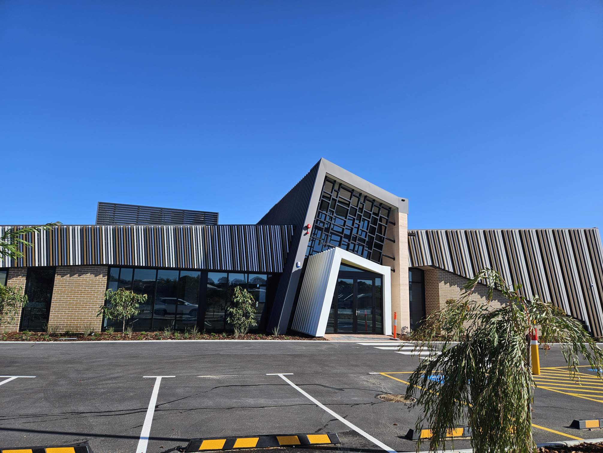 Dawesville Community Centre
