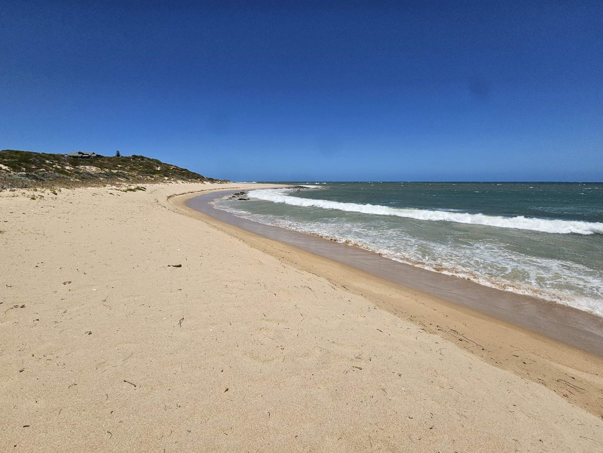 Florida Beach