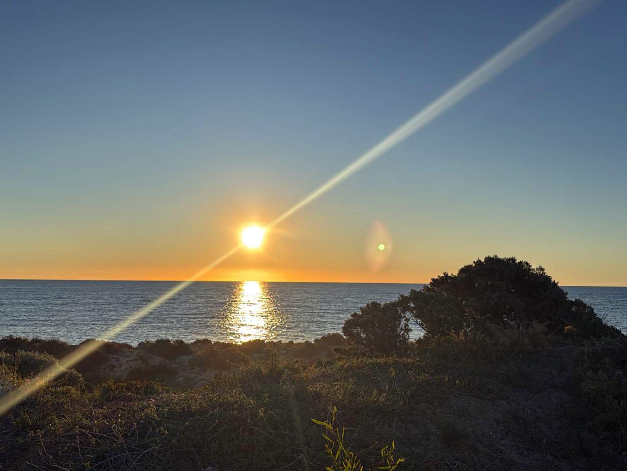 Florida Sunset<br><br>© Paul Arlott