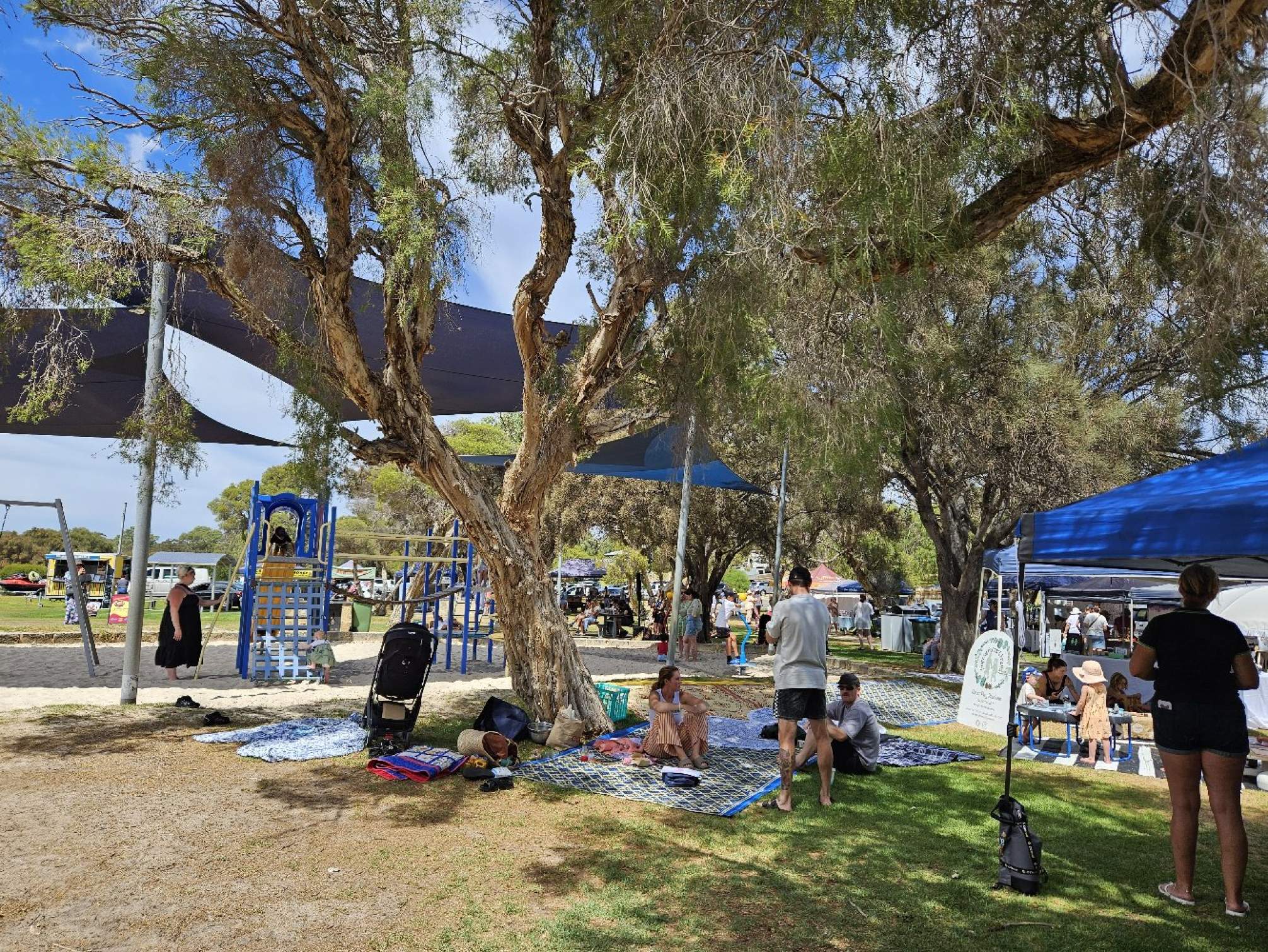 Peel Produce Markets