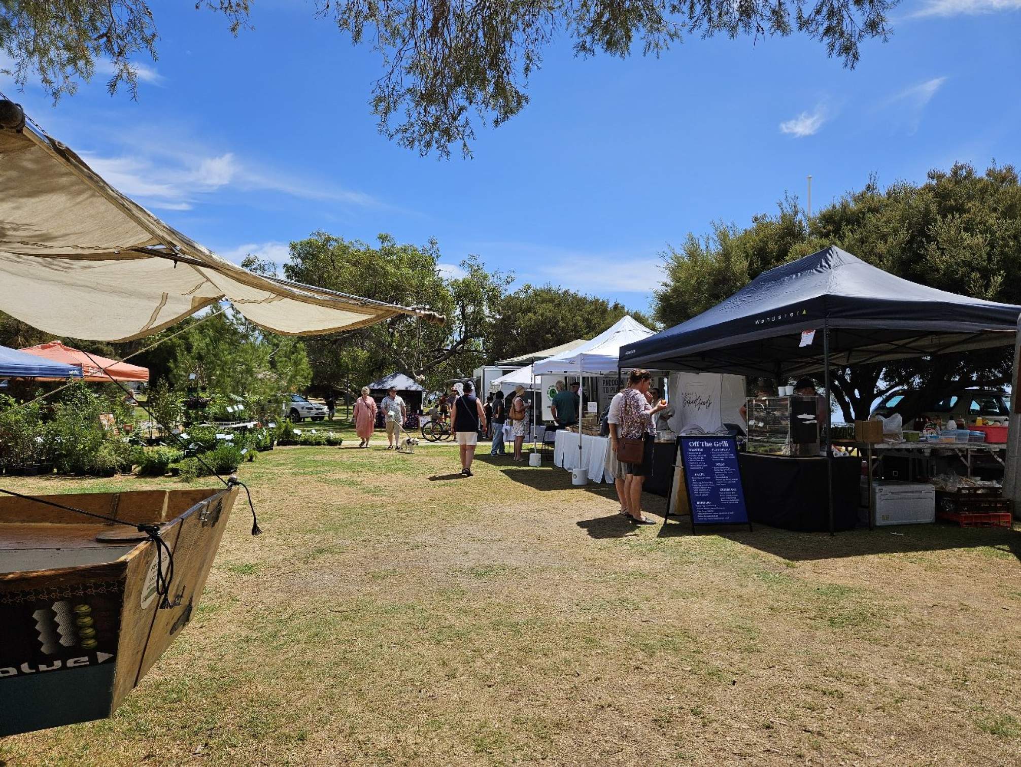 Peel Produce Markets