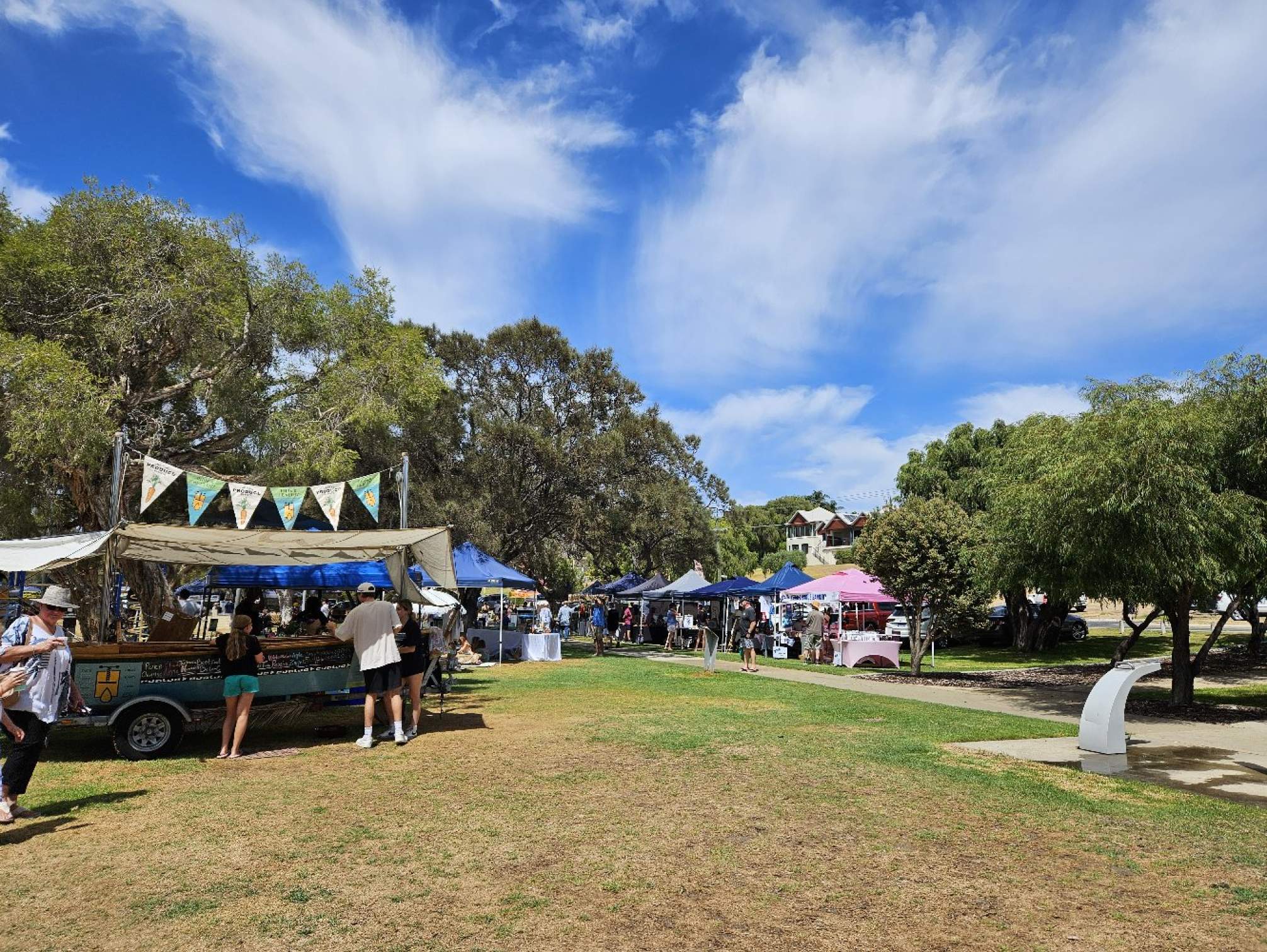 Peel Produce Markets