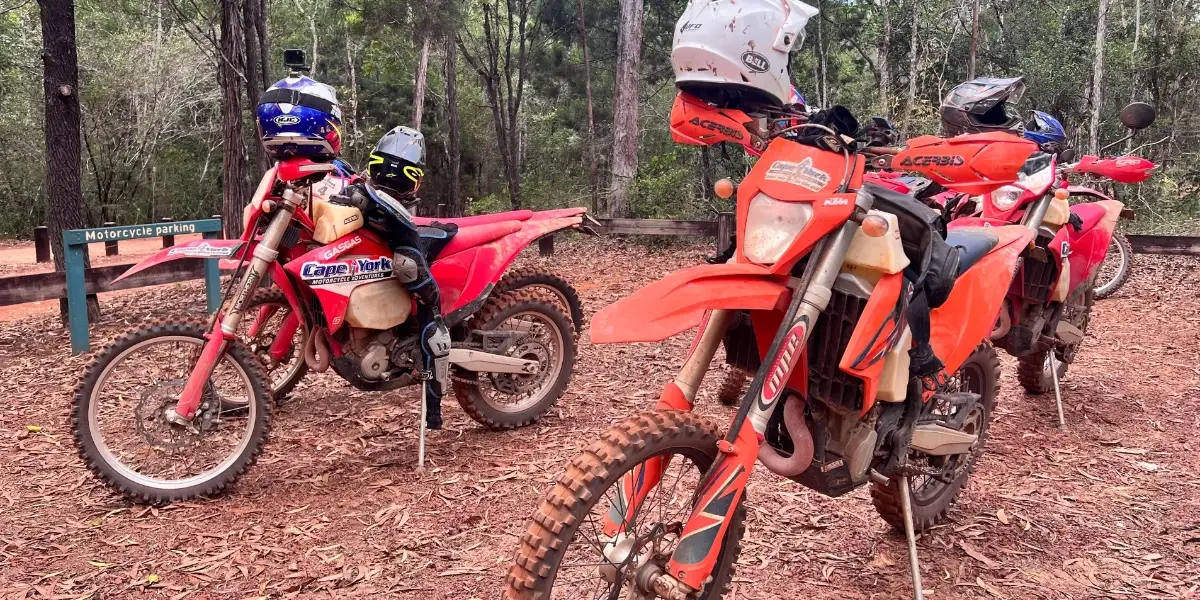 Finding a Fair Go for Local Motorbike Riders