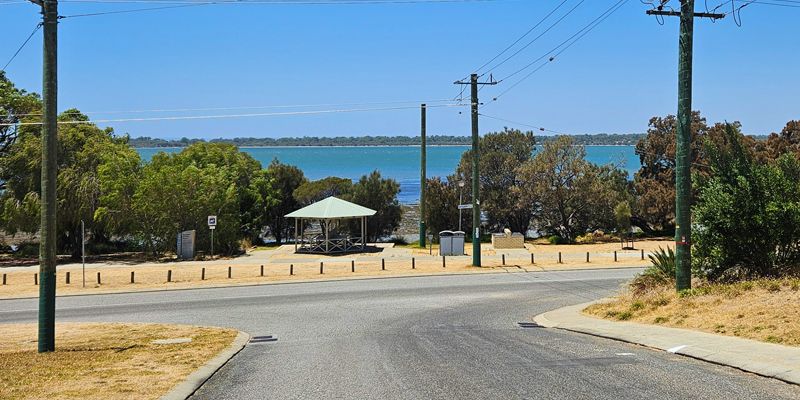 Harvey Estuary Pathway