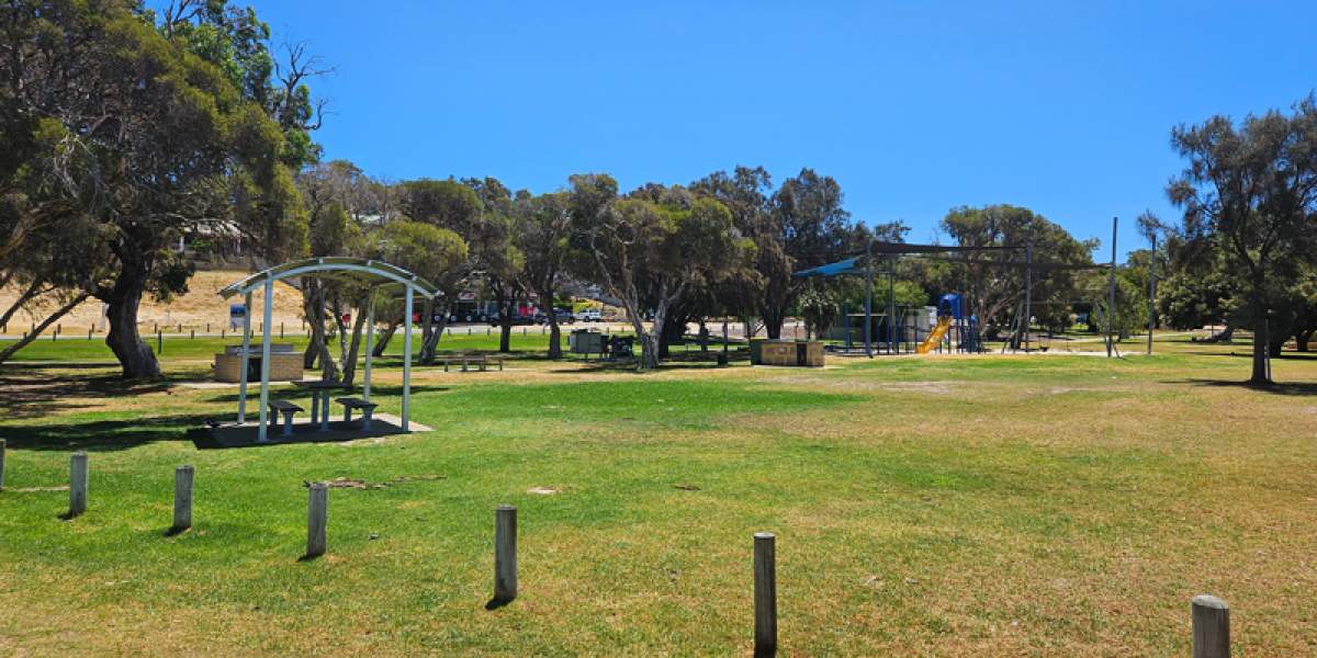 Dawesville Foreshore Reserve