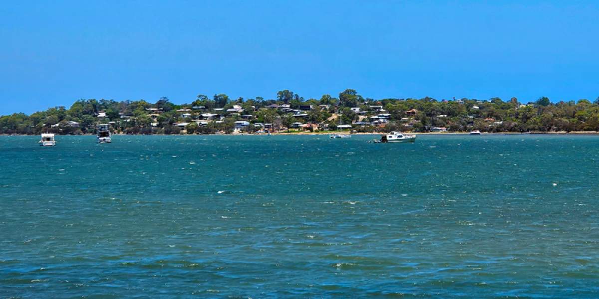 Harvey Estuary Walk