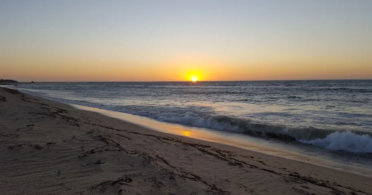 Mandurah's Southern Beaches CHRMAP Initiative