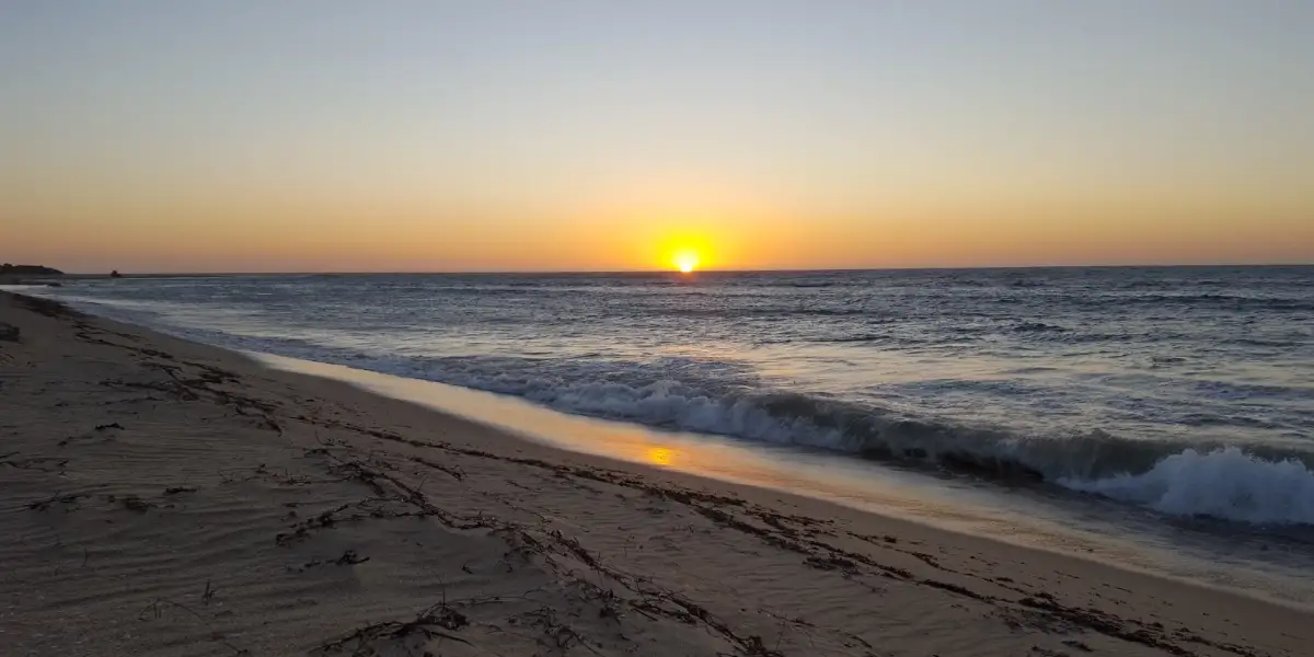 Mandurah's Southern Beaches CHRMAP Initiative