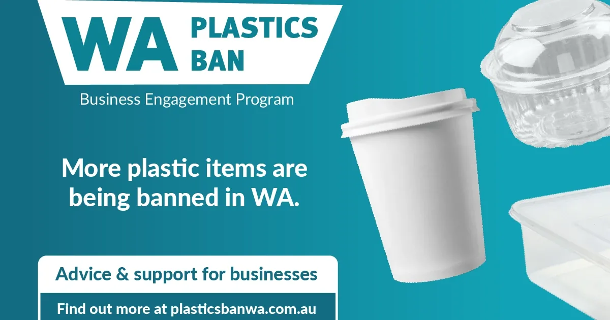 Plastics Ban