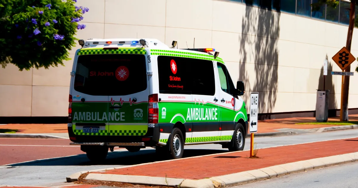 Extra resources announced for Dawesville paramedics
