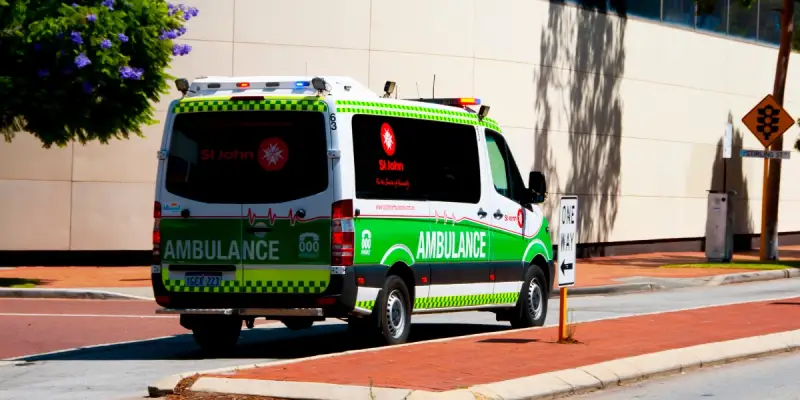 Extra resources announced for Dawesville paramedics