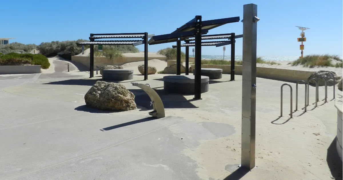 The Dawesy Hub - Dawesville Public Facilities