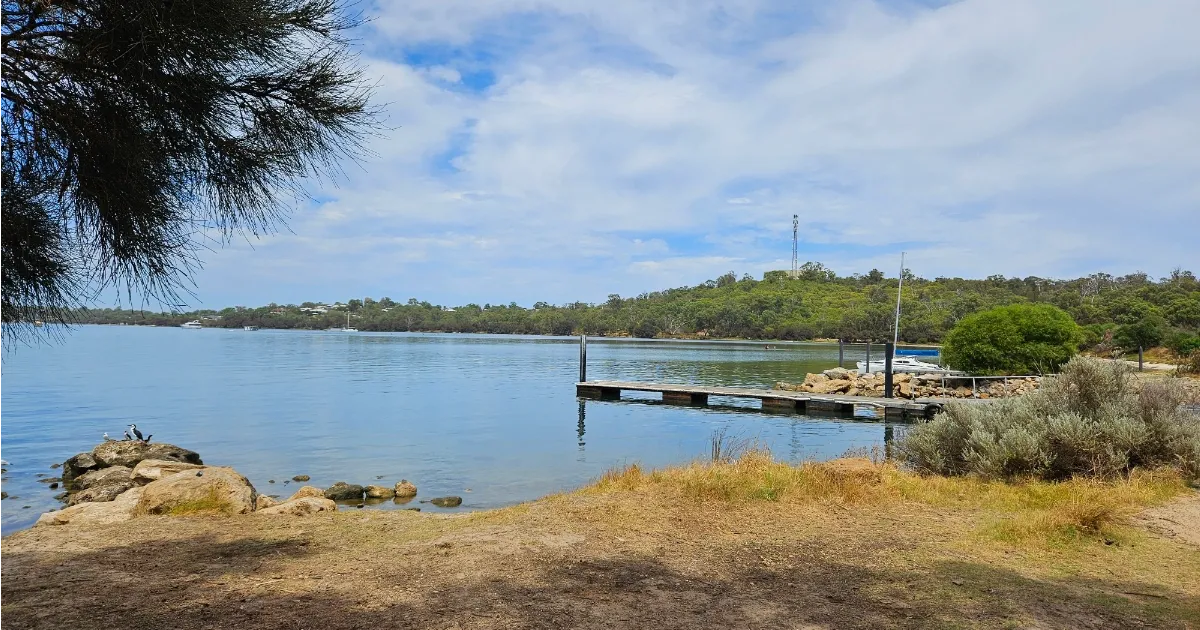 Empowering Local Voices - Dawesville's Foreshore Upgrade