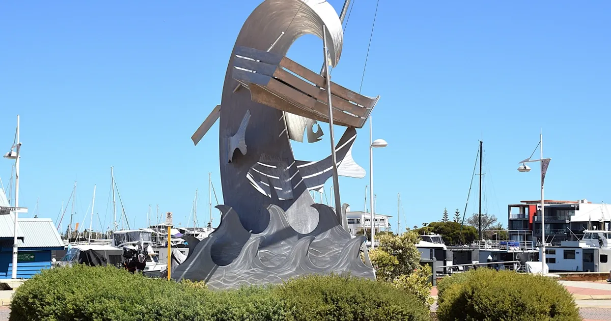 Is Mandurah Under-Represented?